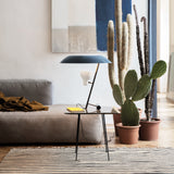 Model 548 Table Lamp