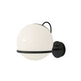 Model 237/1 + Model 238/1 Wall Lamp: Large - 7.9