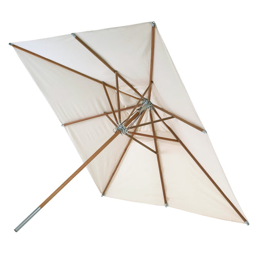 Atlantis Umbrella: Outdoor + Square + Without Base