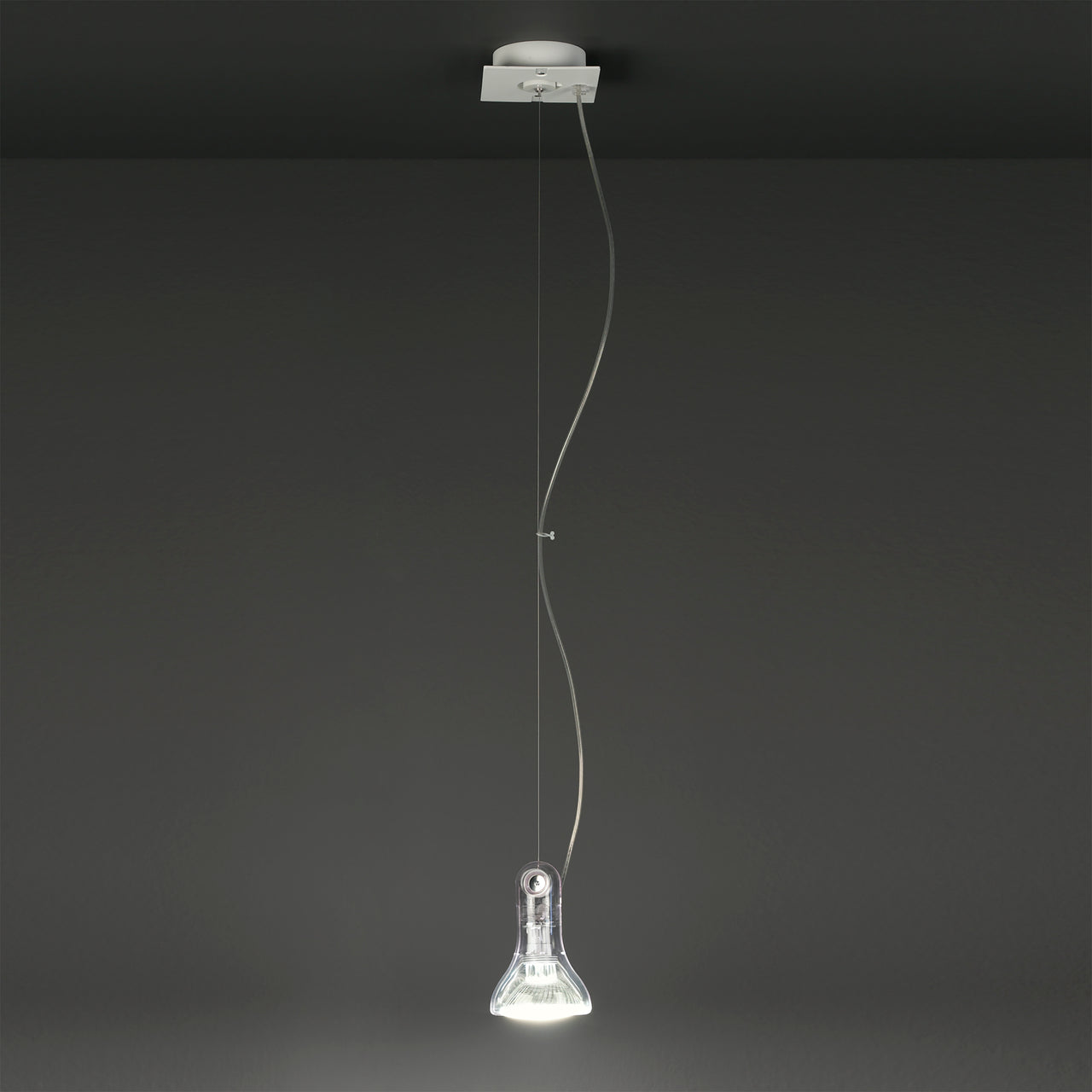 Atlas Suspension Light