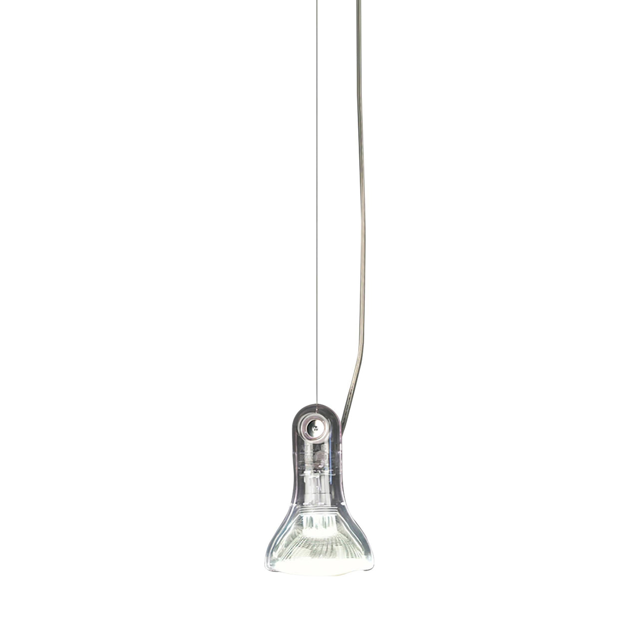 Atlas Suspension Light