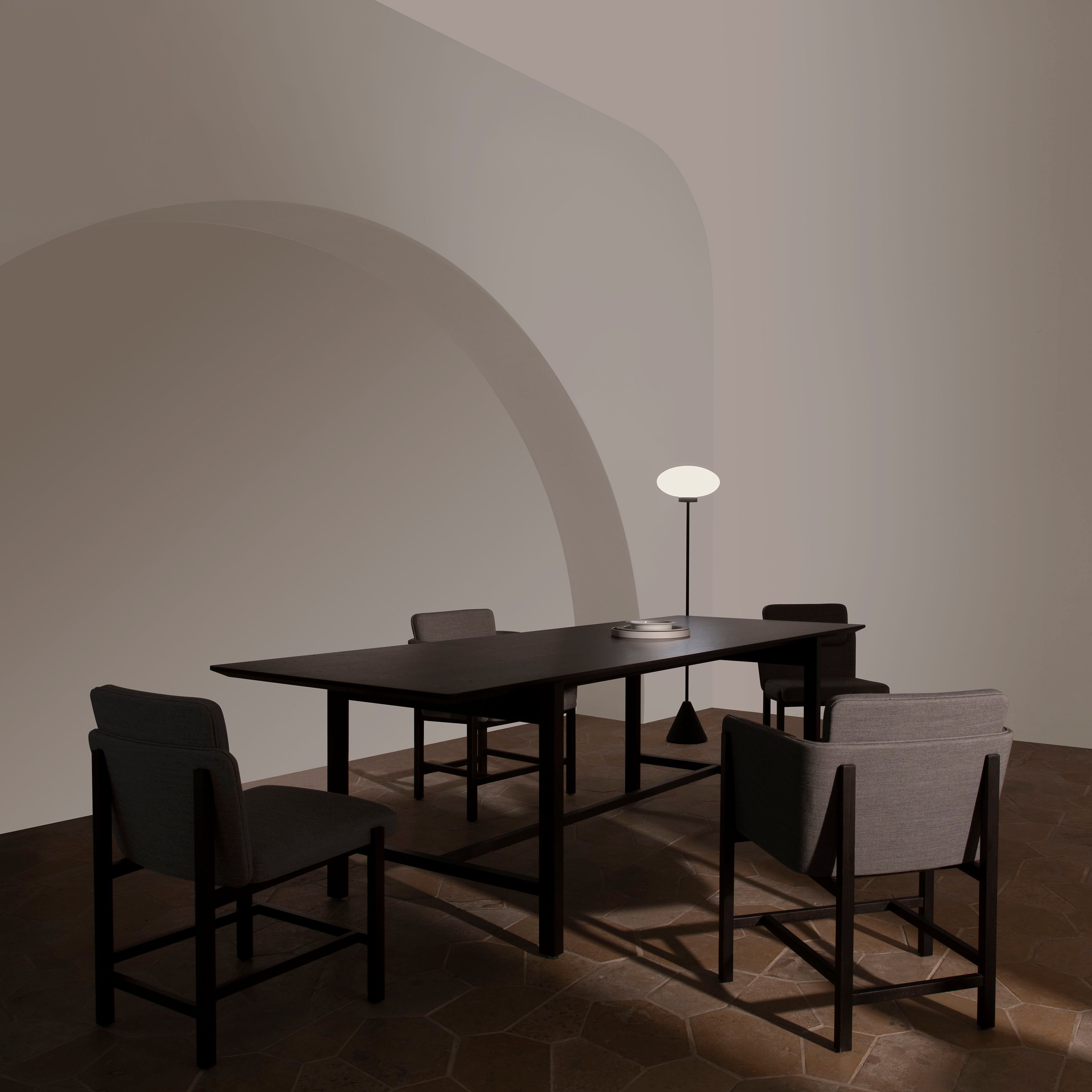 Aya Dining Armchair