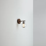 Bai A Di Di Wall Lamp