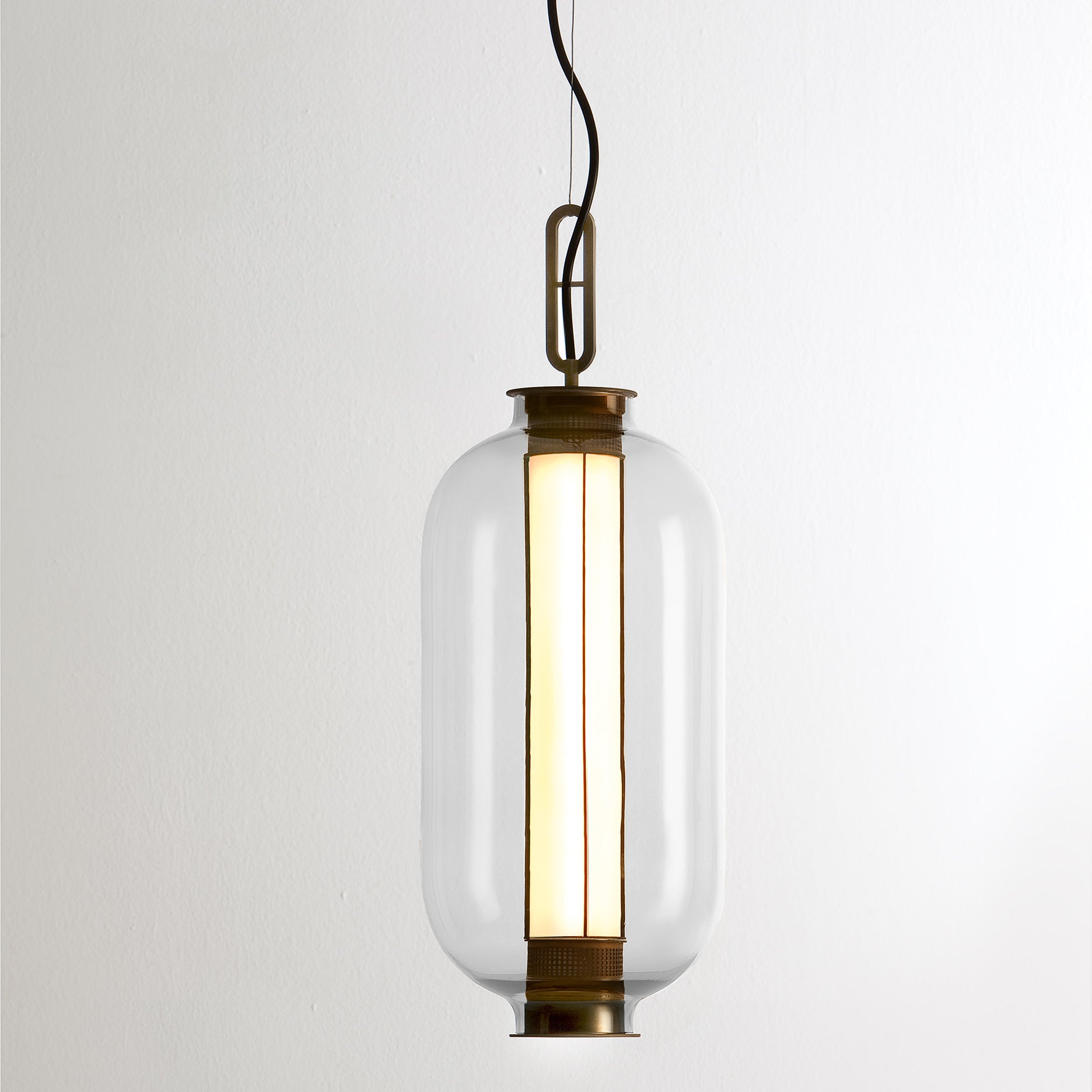 Bai T Ba Ba Pendant Lamp