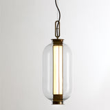 Bai T Ba Ba Pendant Lamp