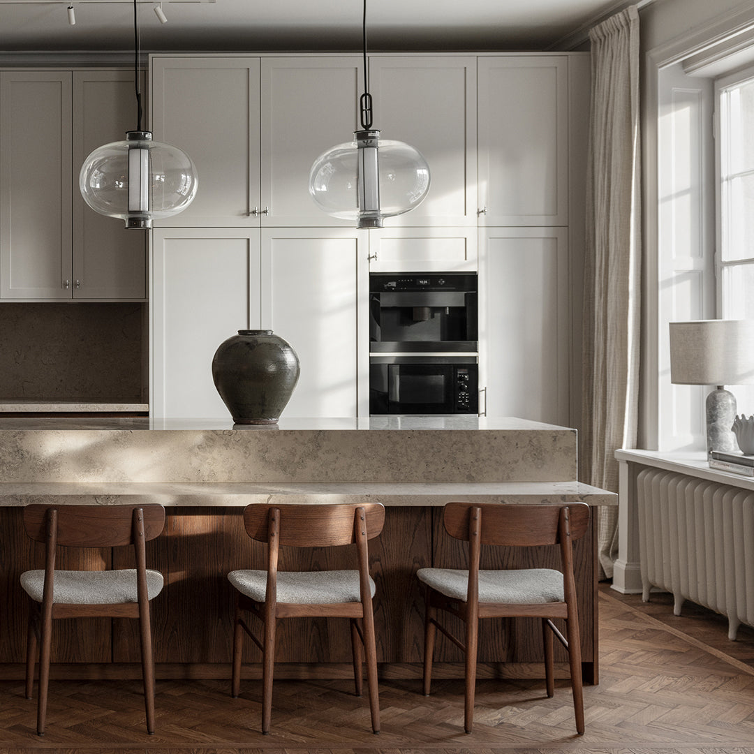 Bai Ma Ma Pendant Lamp