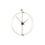 Barcelona Premium Wall Clock: 31.9