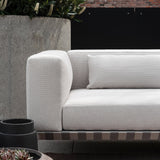 Able Modular Sofa: Outdoor