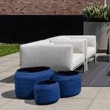 Able Armchair: Outdoor