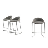 Circa Bar + Counter Stool