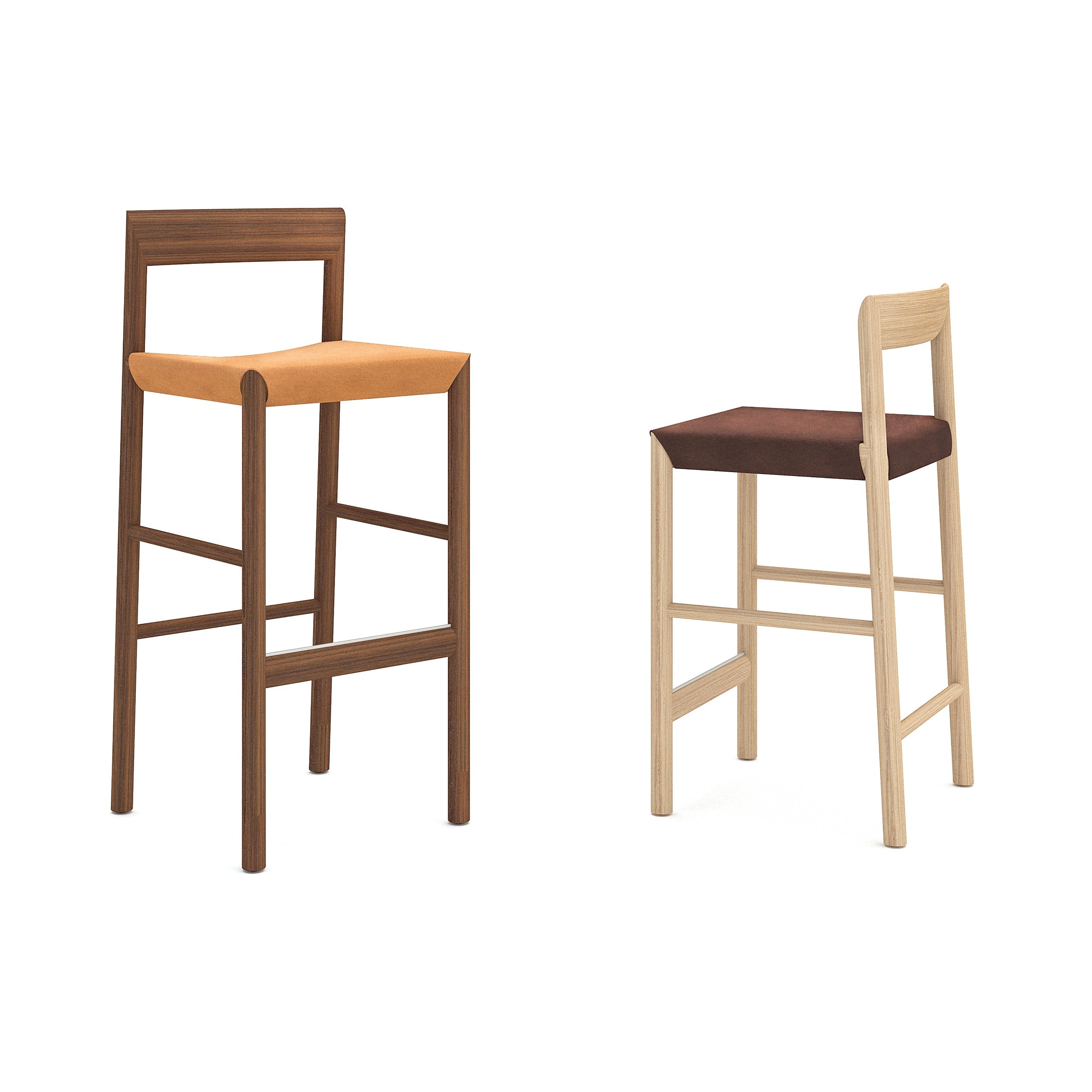 Stax Bar + Counter Stool