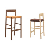 Stax Bar + Counter Stool