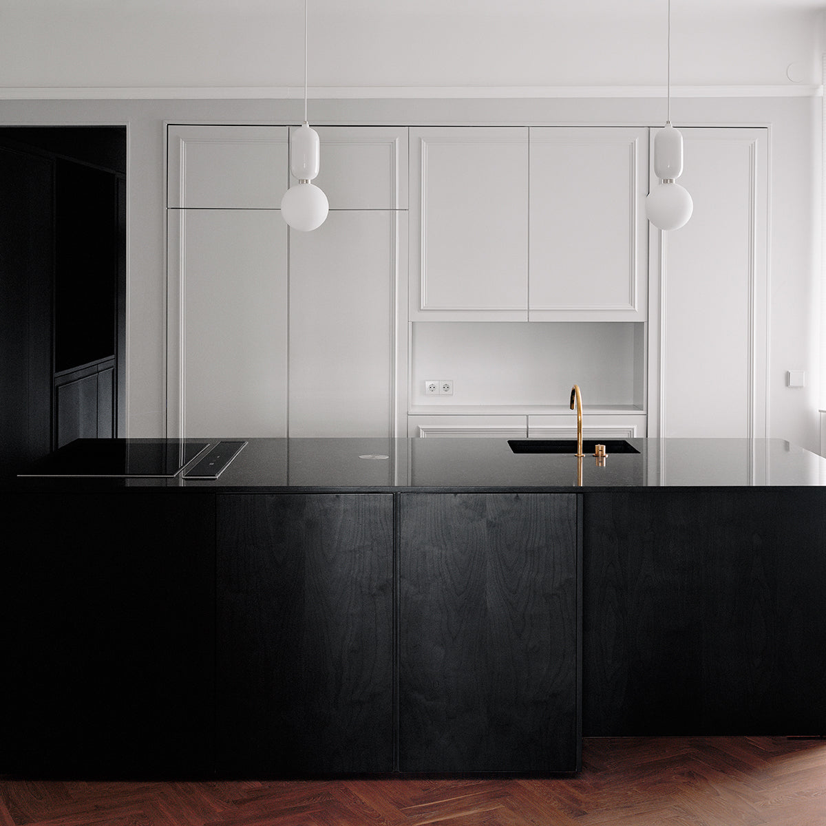 Aballs Pendant Lamp