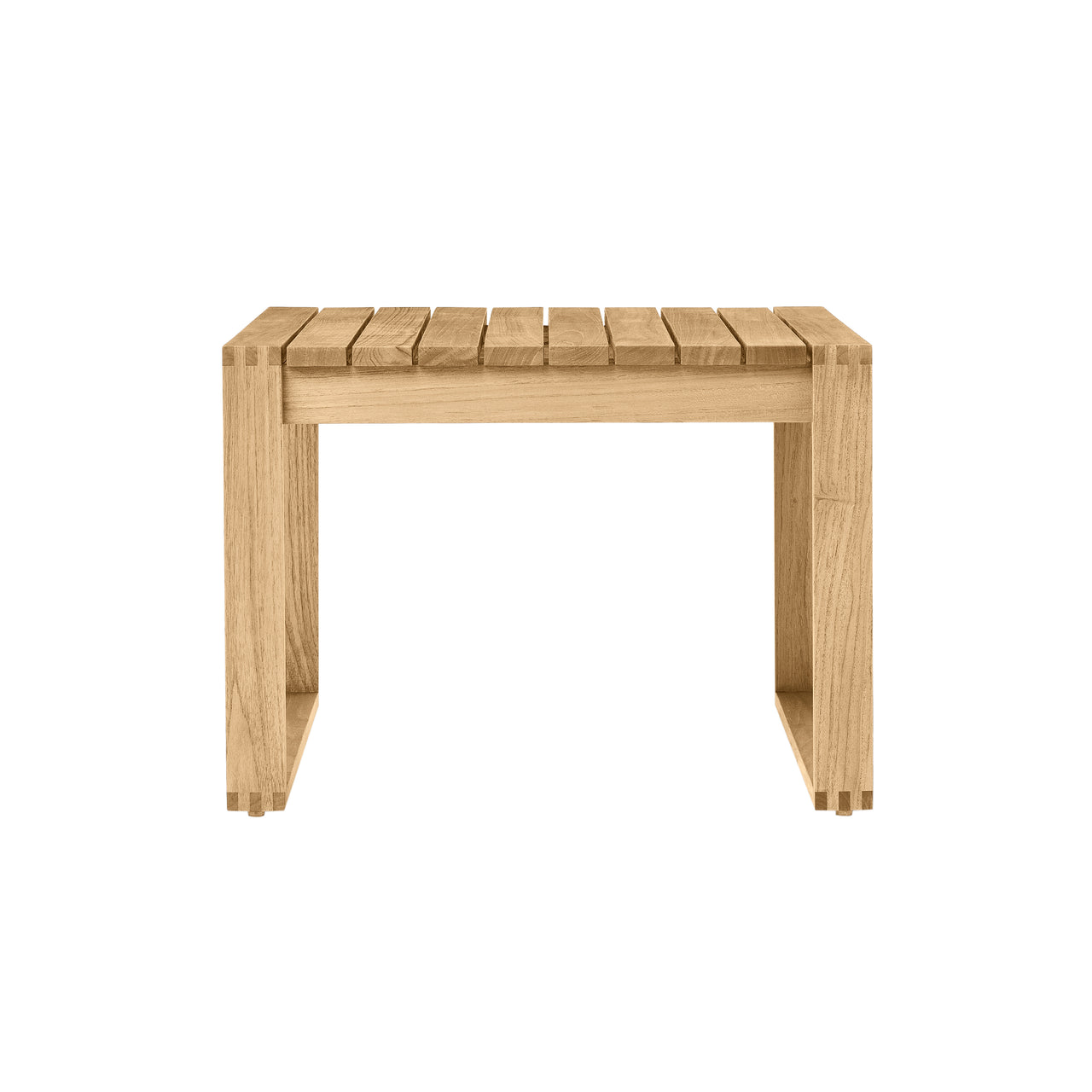 BK16 Outdoor Side Table