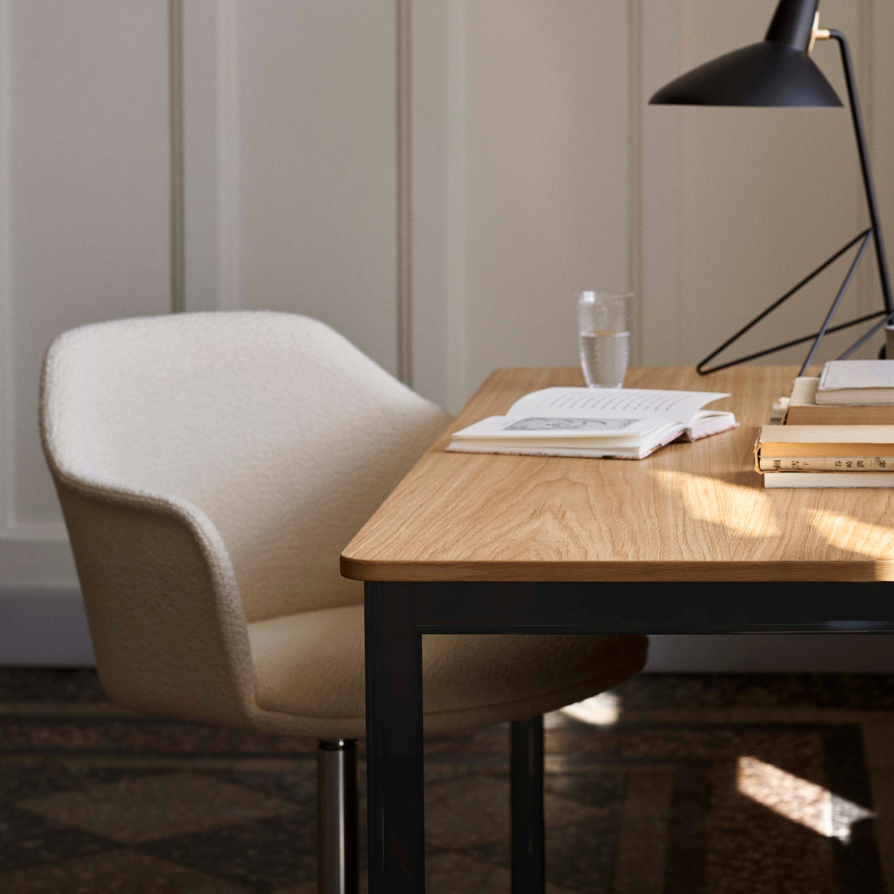 Drip Table: HW58 + HW59 + HW60