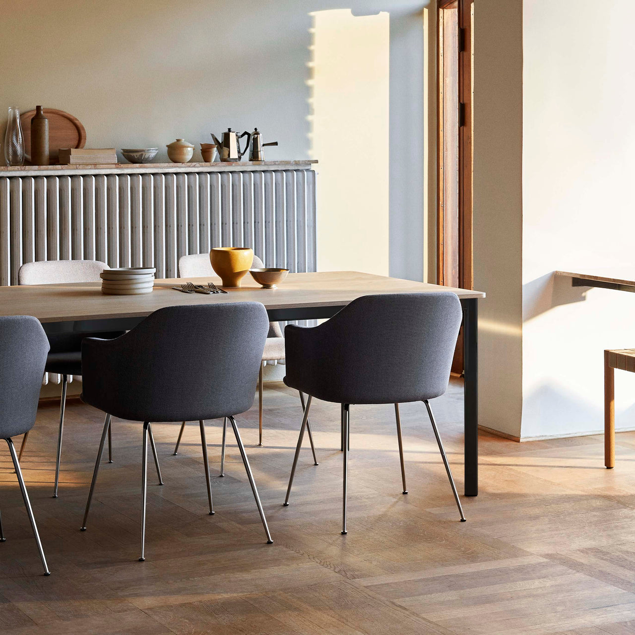 Drip Table: HW58 + HW59 + HW60