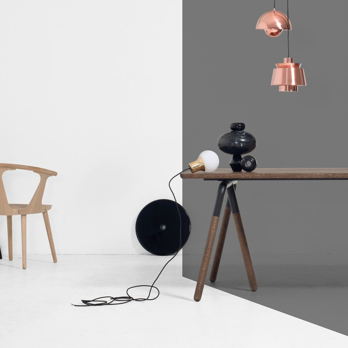 Mass Pendant Lamp NA5