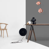 Mass Pendant Lamp NA5