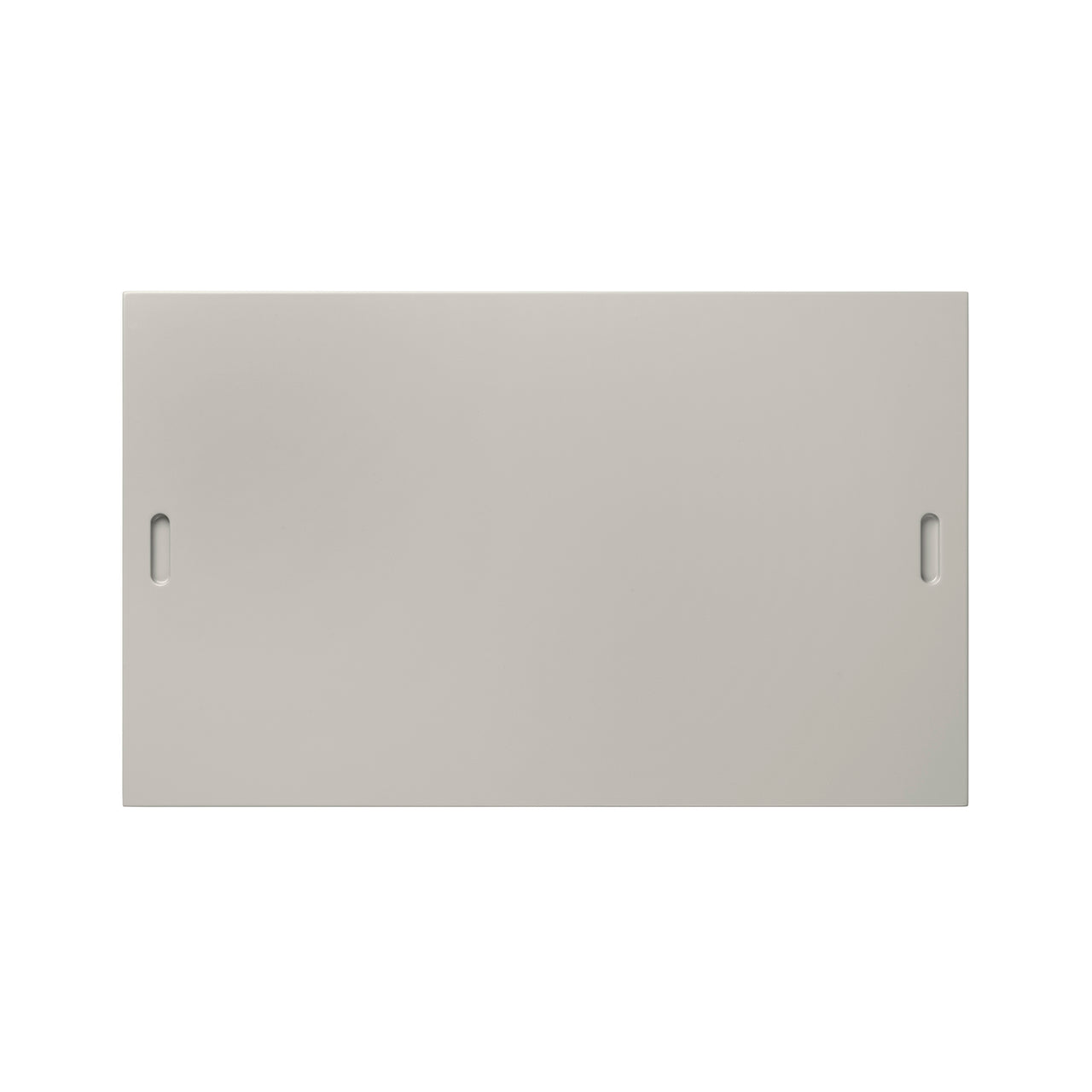 BM0253-5 Shelving System: Grey