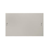 BM0253-5 Shelving System: Grey