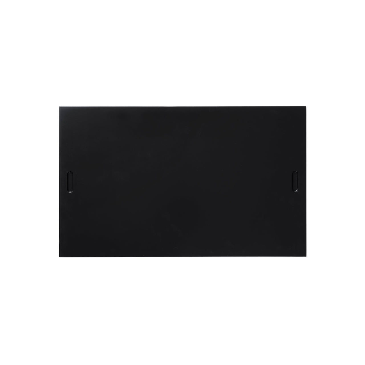 BM0253-1 Shelving System: Black
