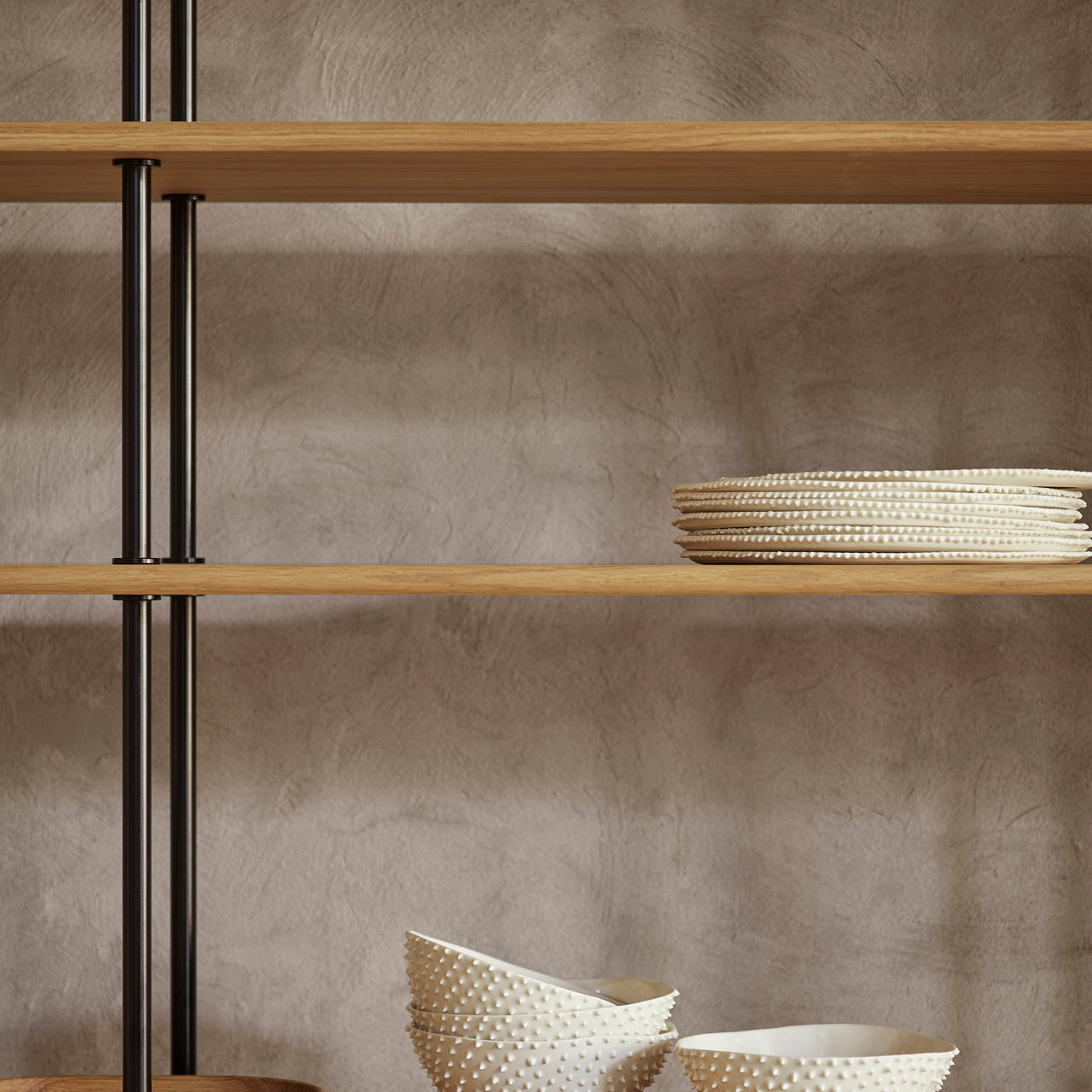 BM0253-2 Shelving System