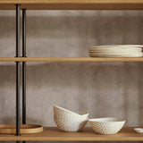 BM0253-1 Shelving System