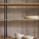 BM0253-3 Shelving System