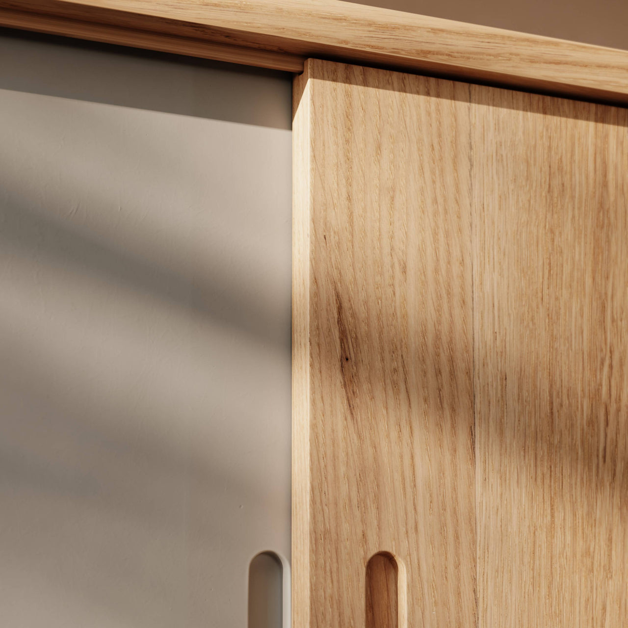 BM0253-5 Shelving System