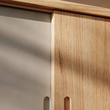 BM0253-5 Shelving System