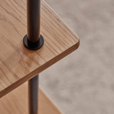 BM0253-2 Shelving System
