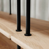BM0253-2 Shelving System