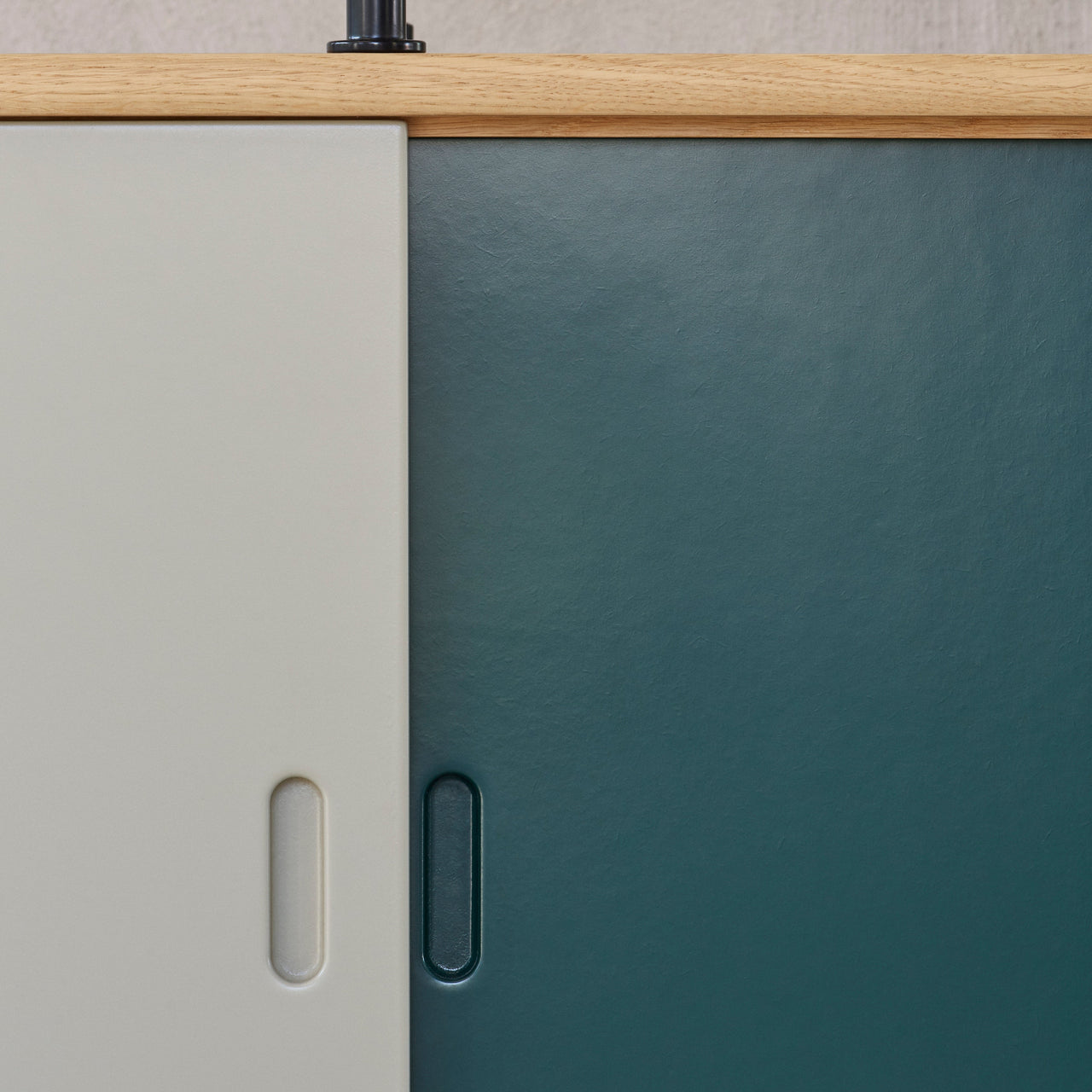 BM0253-1 Shelving System