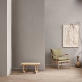 BM0488 Table Bench