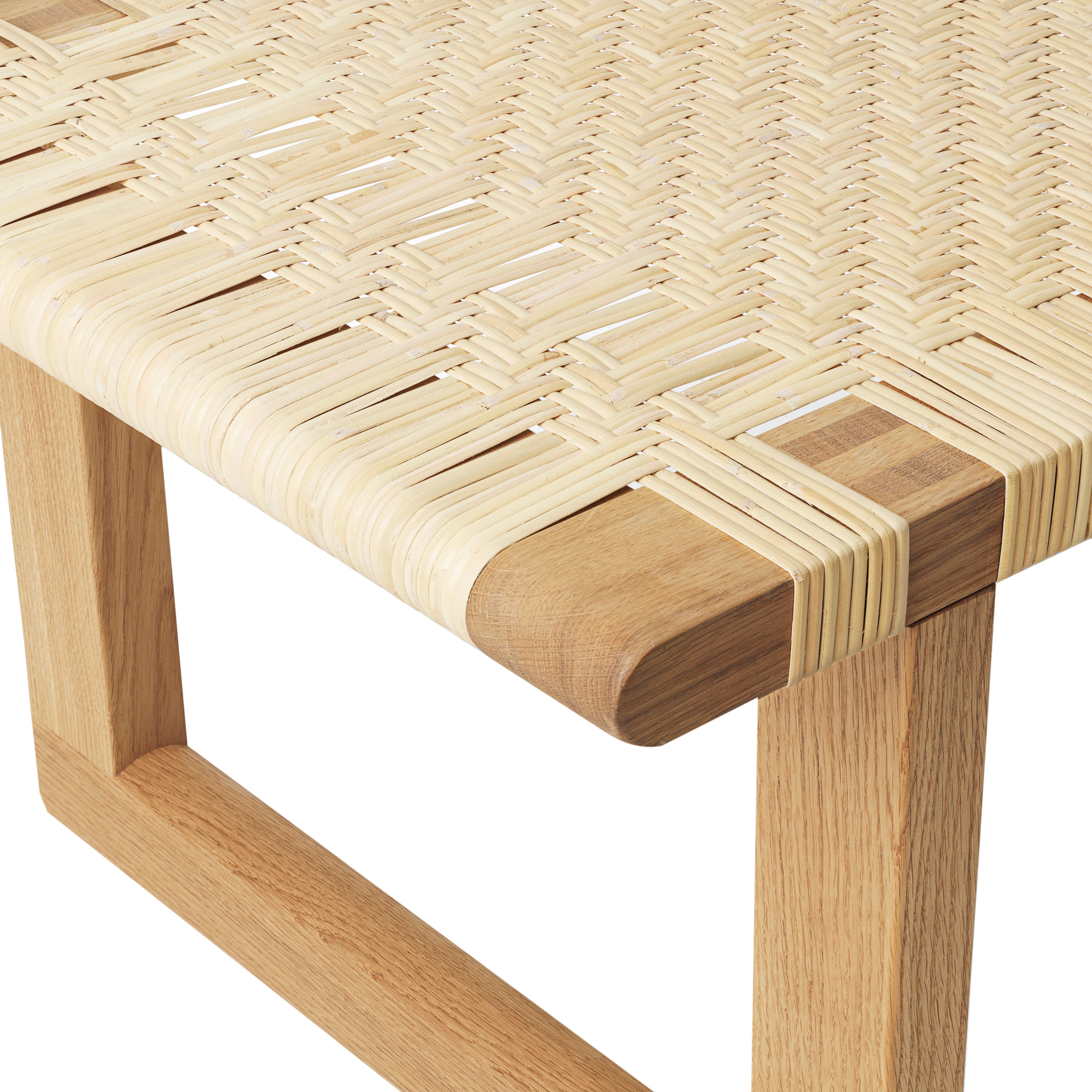 BM0488 Table Bench