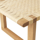 BM0488 Table Bench