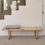 BM0488 Table Bench