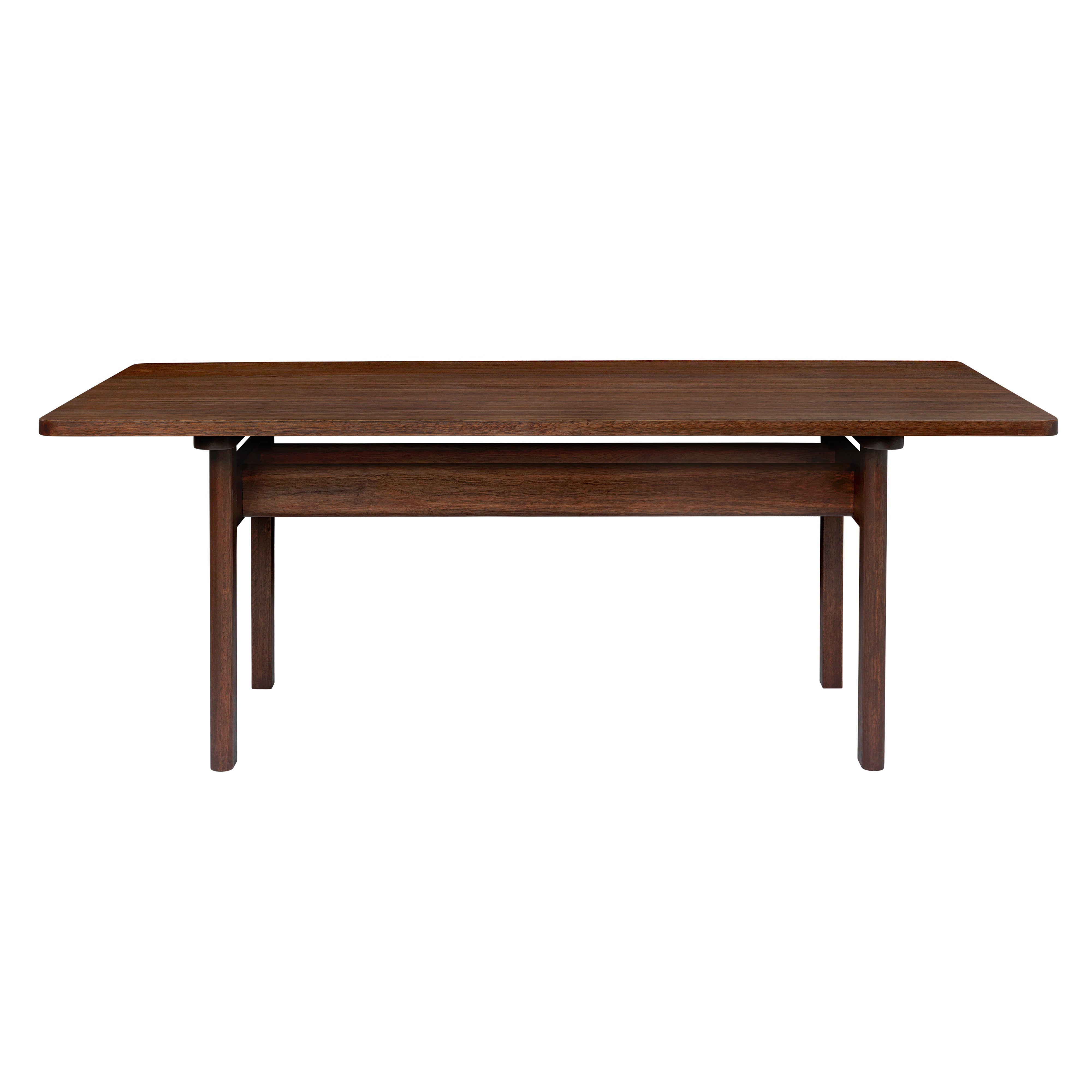 BM0698 Asserbo Dining Table