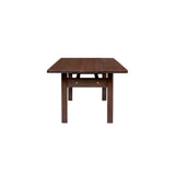 BM0698 Asserbo Dining Table