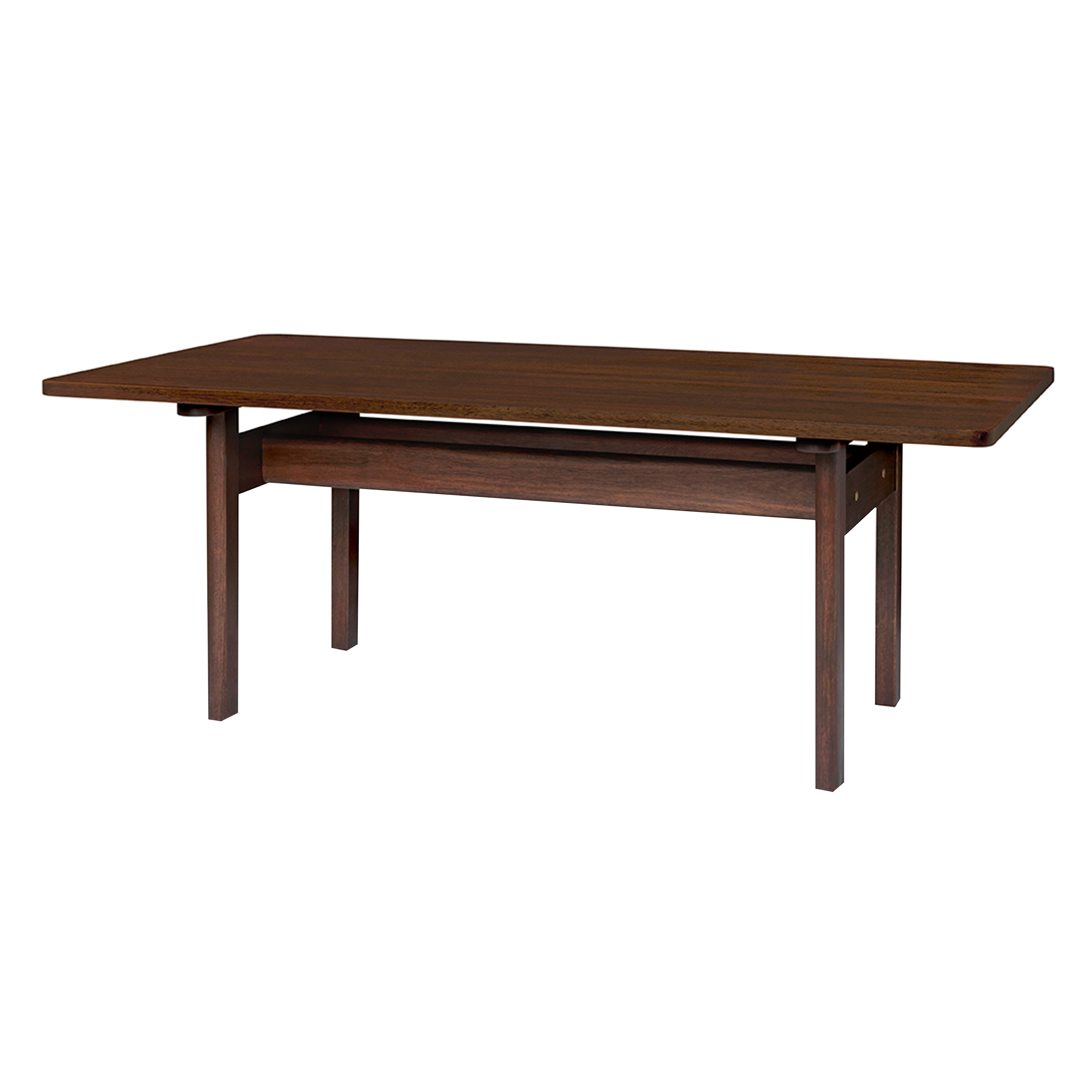 BM0698 Asserbo Dining Table