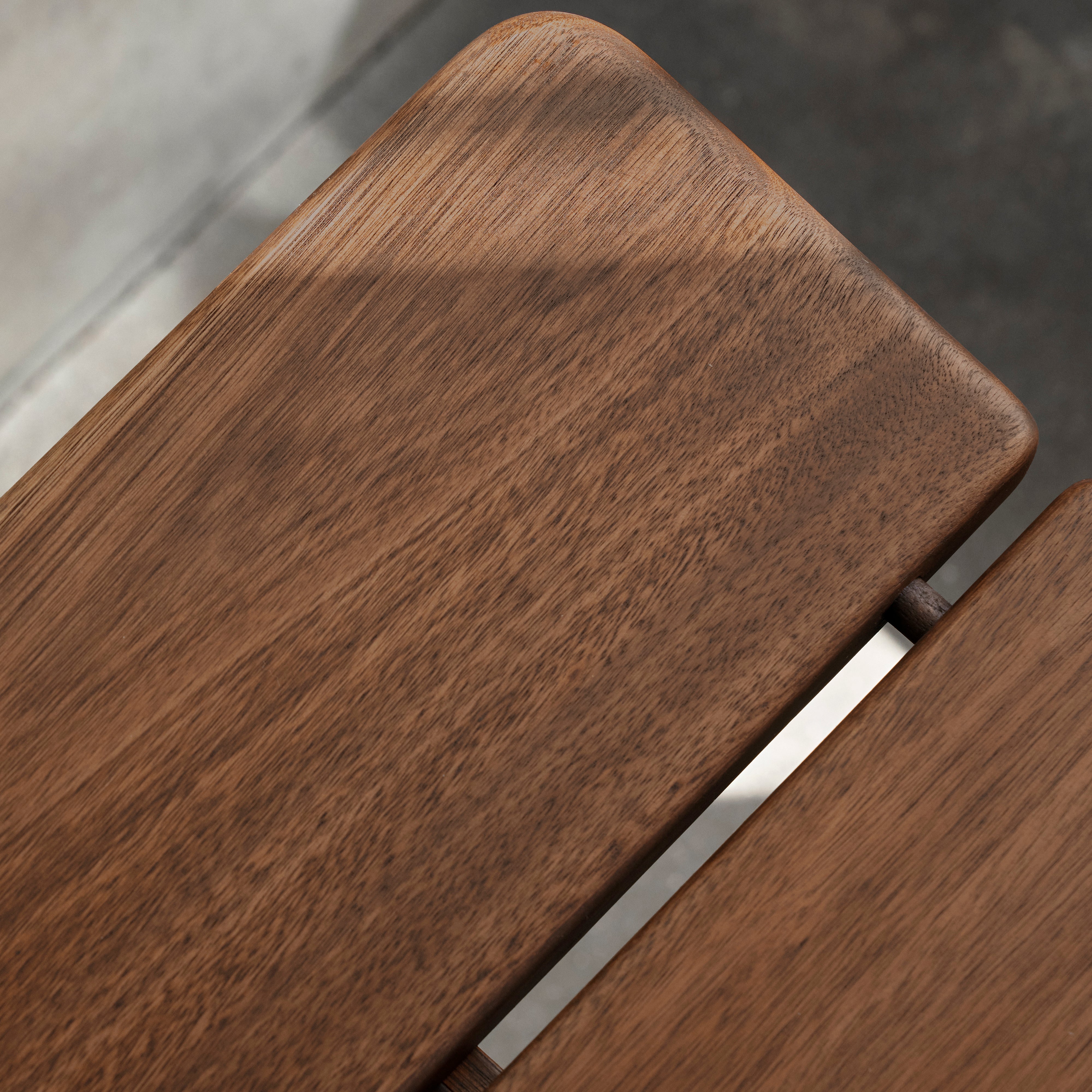 BM0699 Asserbo Bench with Backrest