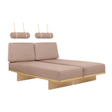 BM0865 Daybed: Back Cushion