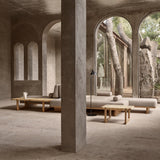 BM0488 Table Bench