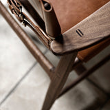 BM1106 Huntsman Chair