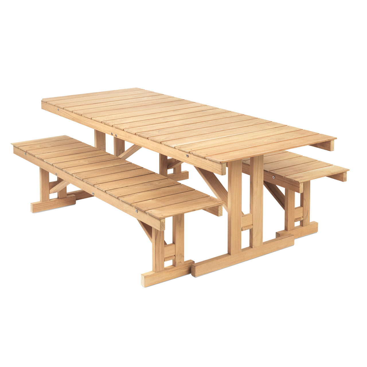 BM1871 Outdoor Bench