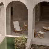 BM5868 Outdoor Side Table