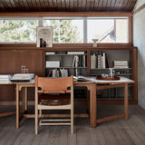 Library Table