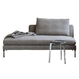 Delta Sectional Sofa Pieces: Shortback + Small