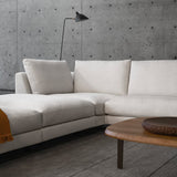 Edward Sectional Sofa