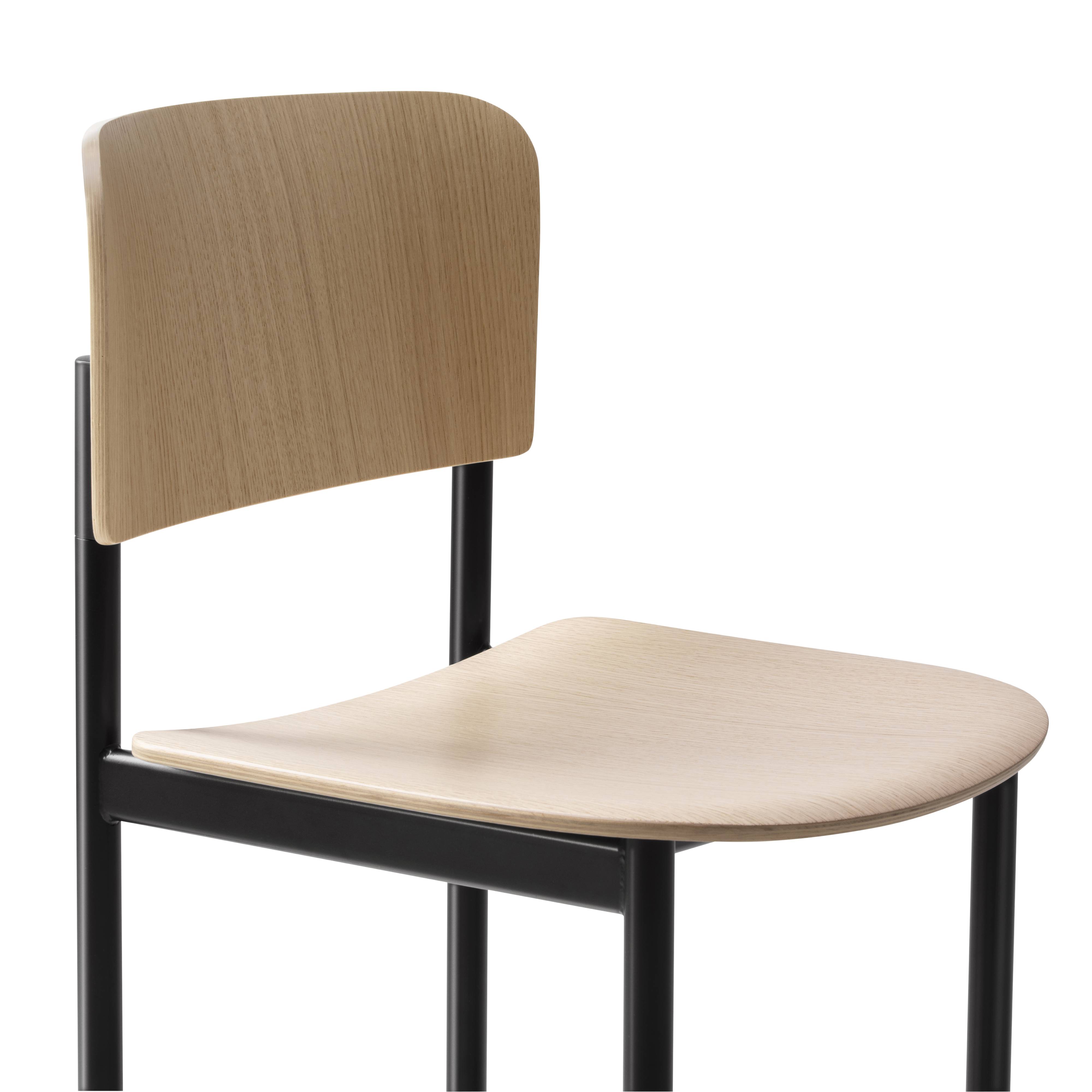 Plan Chair